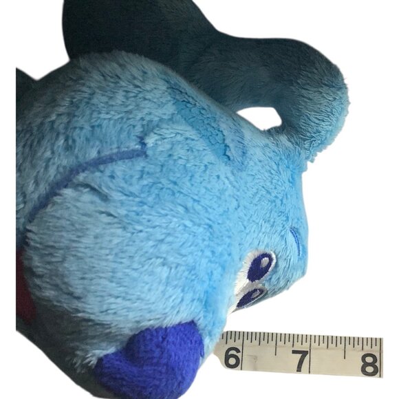 Blues Clues Plush Puppy Dog Soft Stuffed Animal Collectible Toy 7" NOT WORKING - Picture 5 of 5